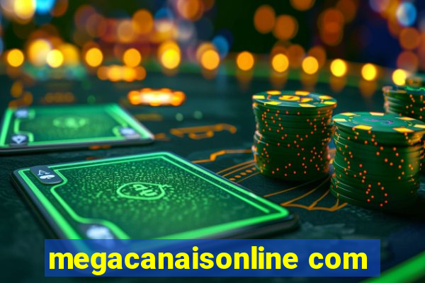 megacanaisonline com